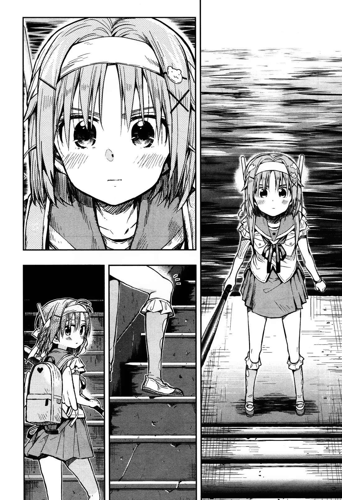 Capitulo 28 page 19