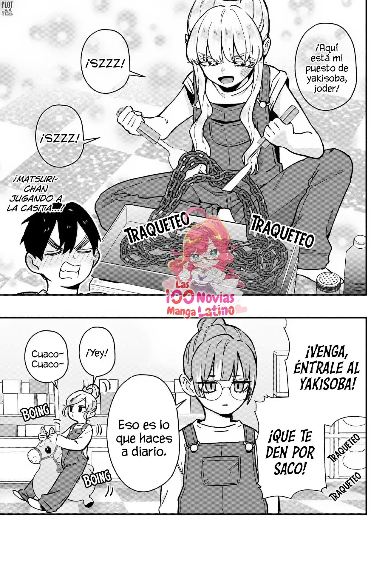 Capitulo 173 page 7