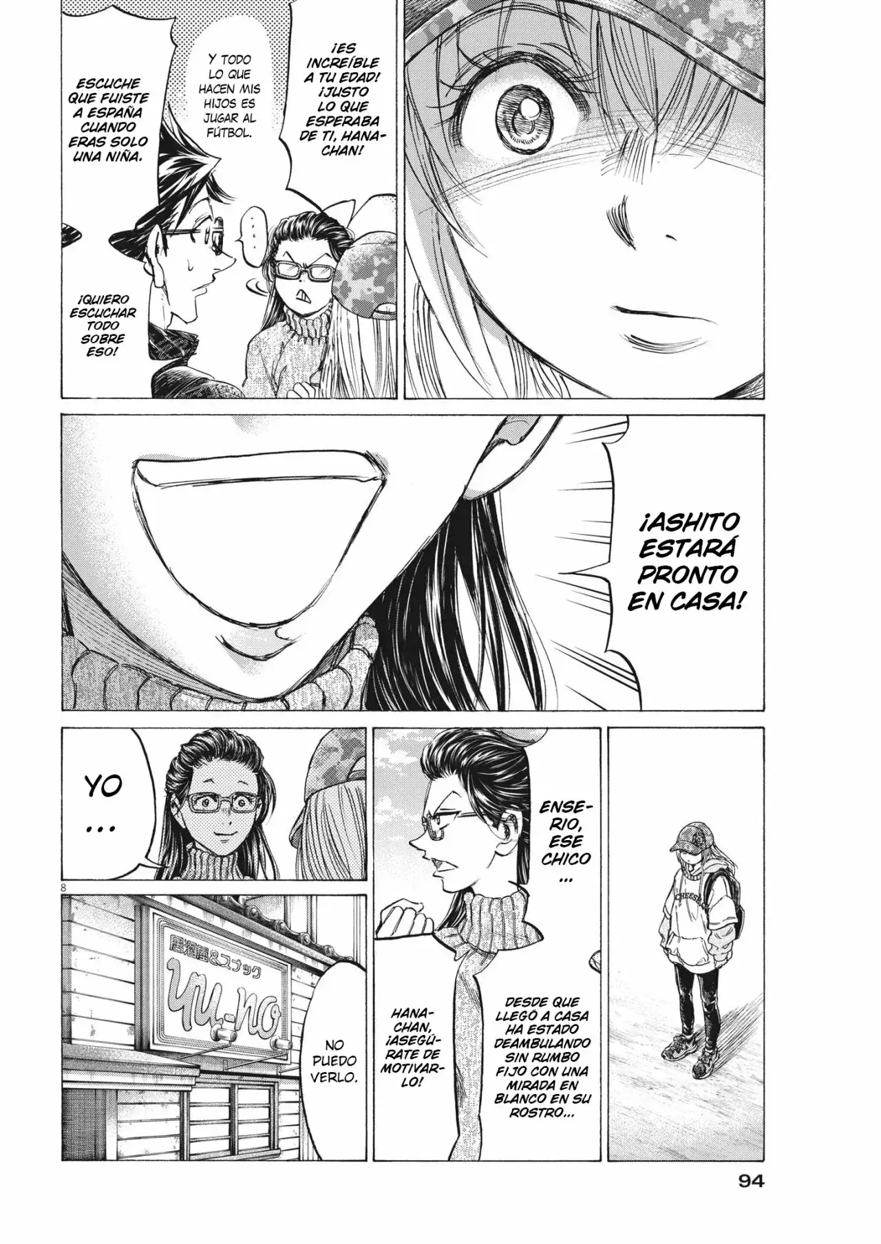 Capitulo 320 page 9