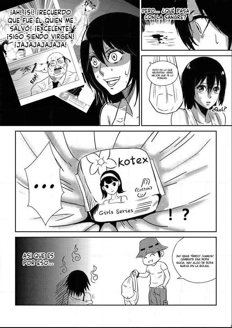 Capitulo 27 page 9