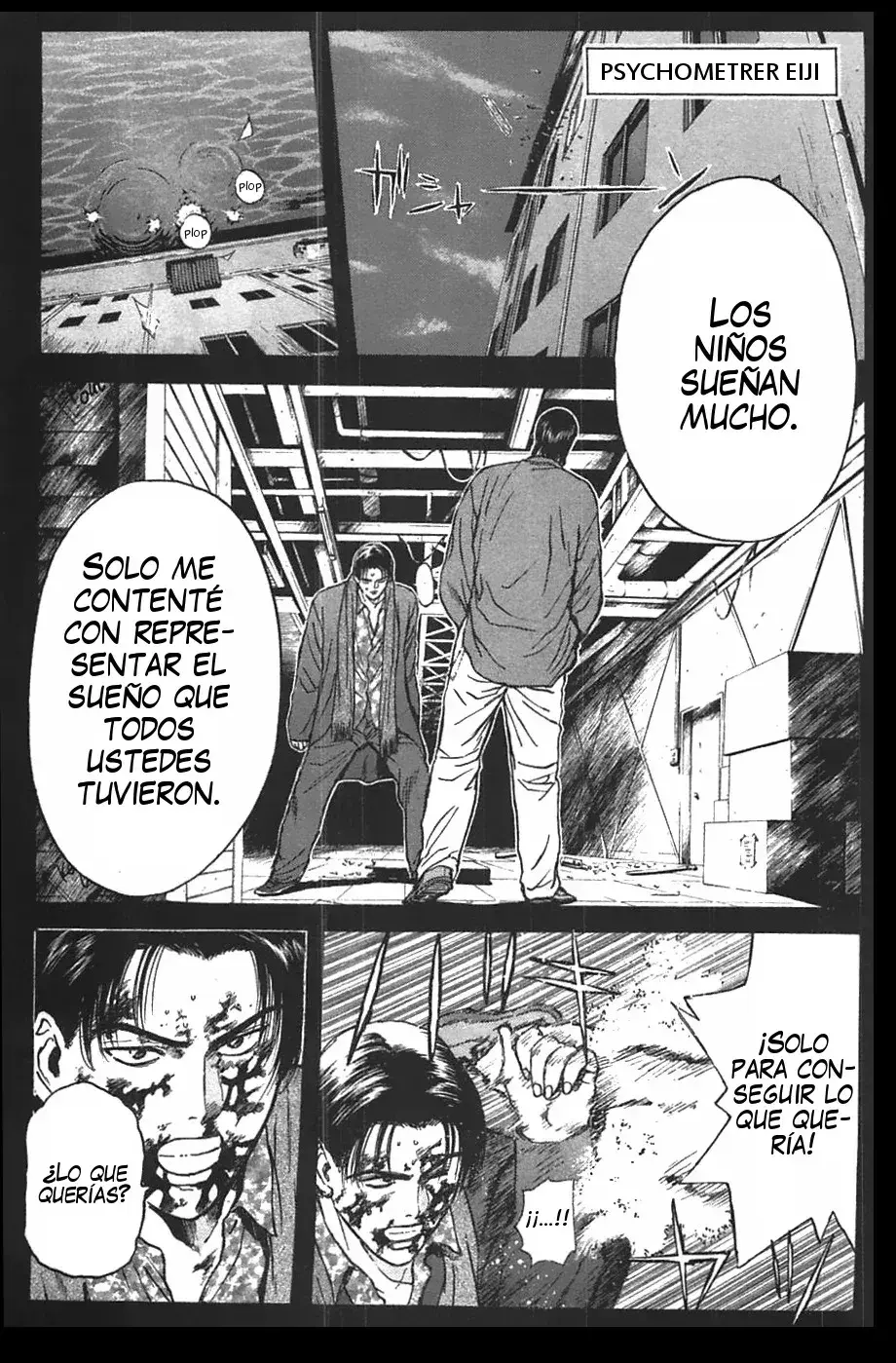 Capitulo 89 page 6