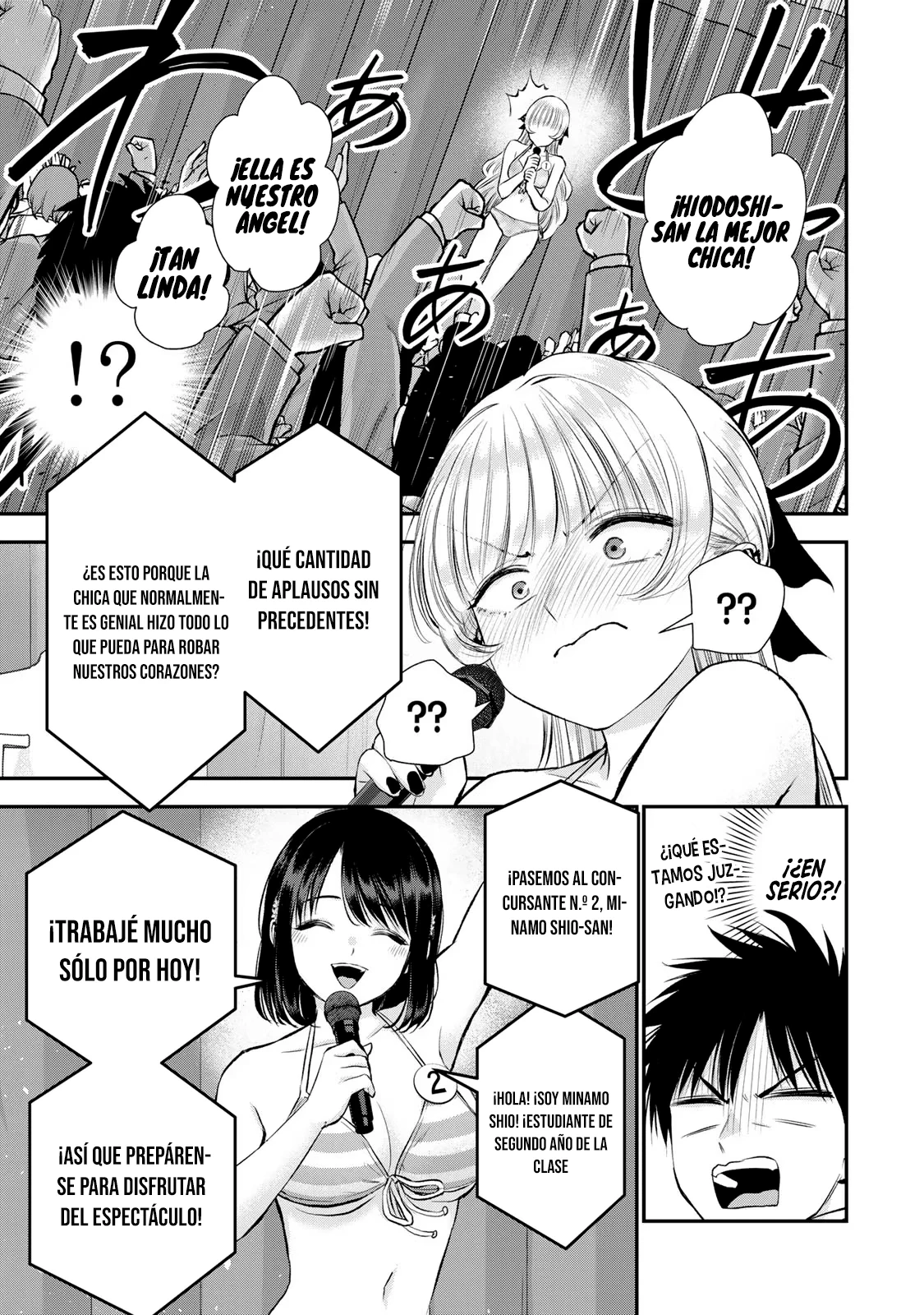 Capitulo 81 page 5