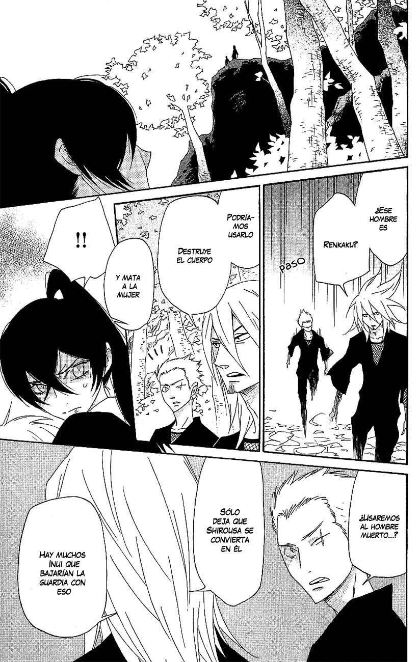 Capitulo 61 page 15
