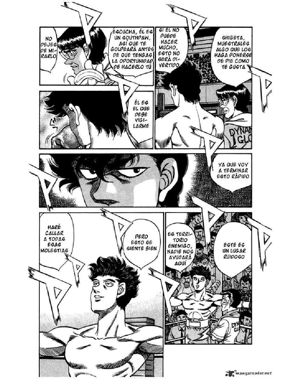 Capitulo 239 page 11