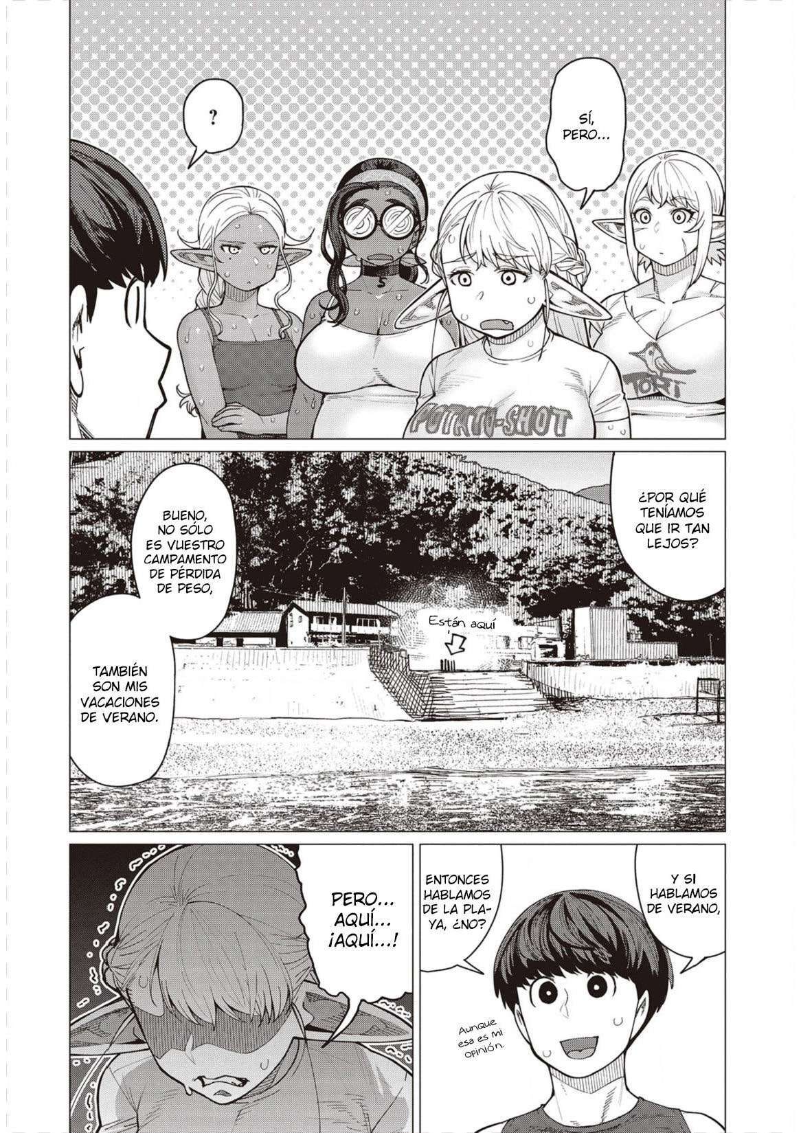 Capitulo 31 page 8