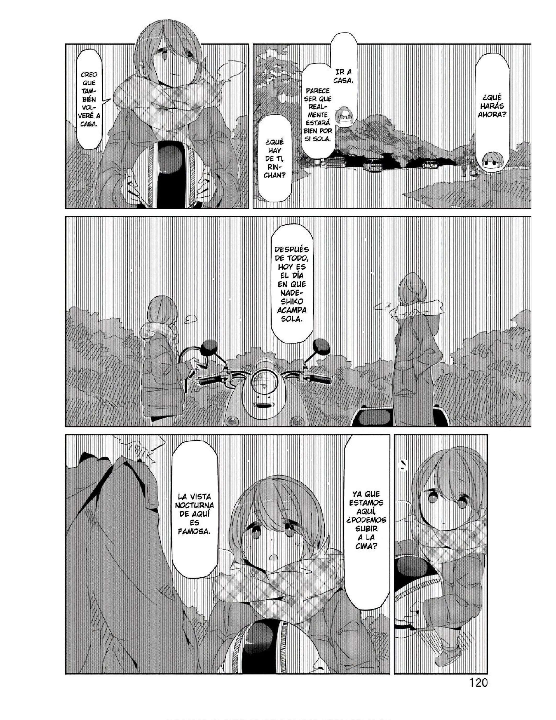 Capitulo 39 page 15