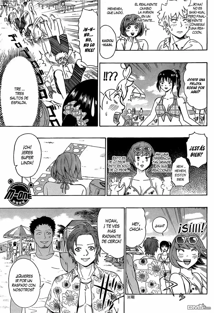 Capitulo 60 page 12