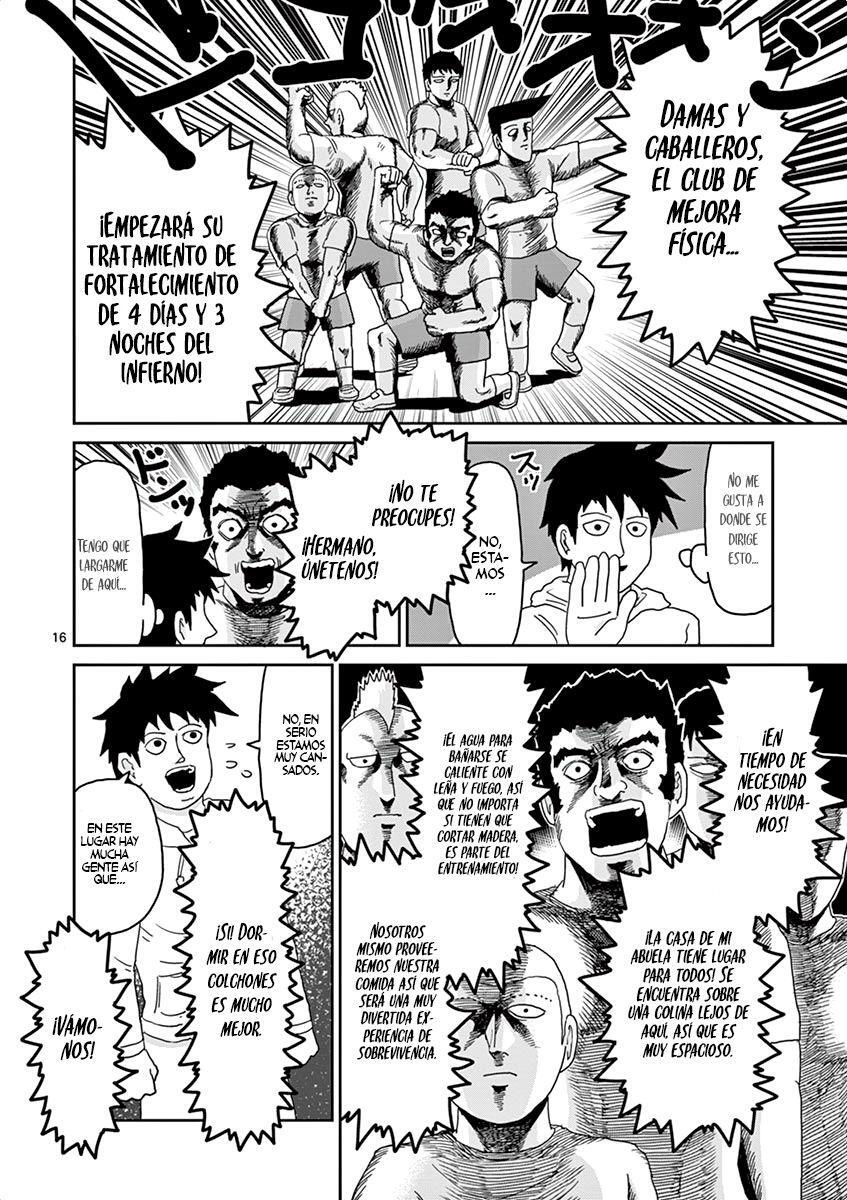 Capitulo 91 page 20