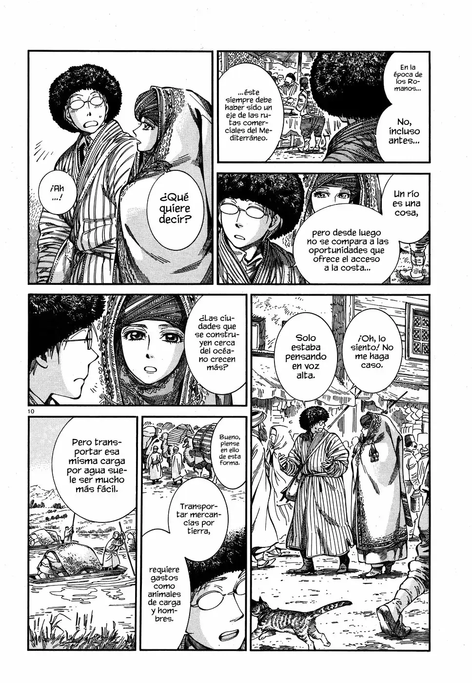 Capitulo 77 page 10