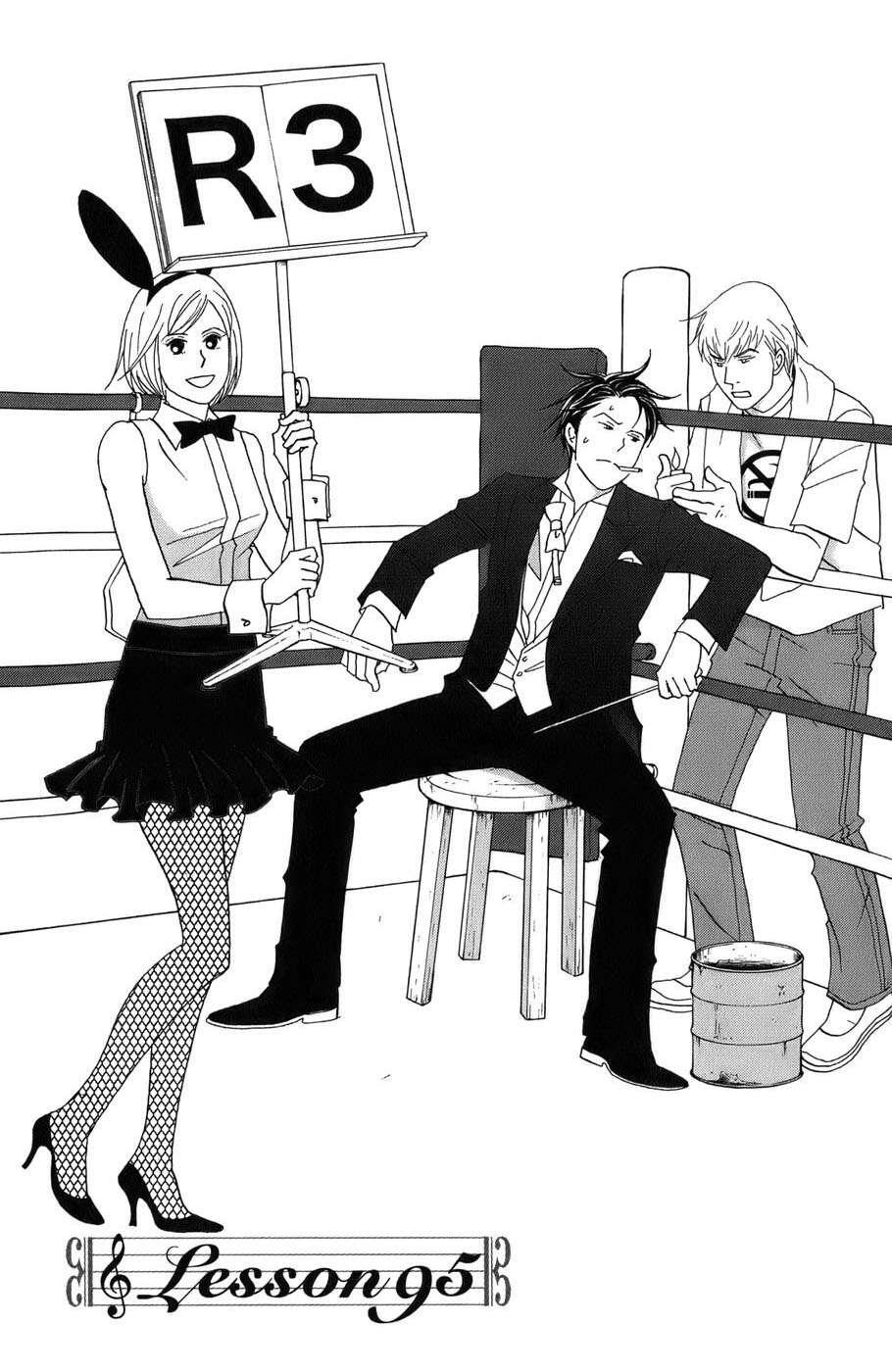 Capitulo 95 page 7