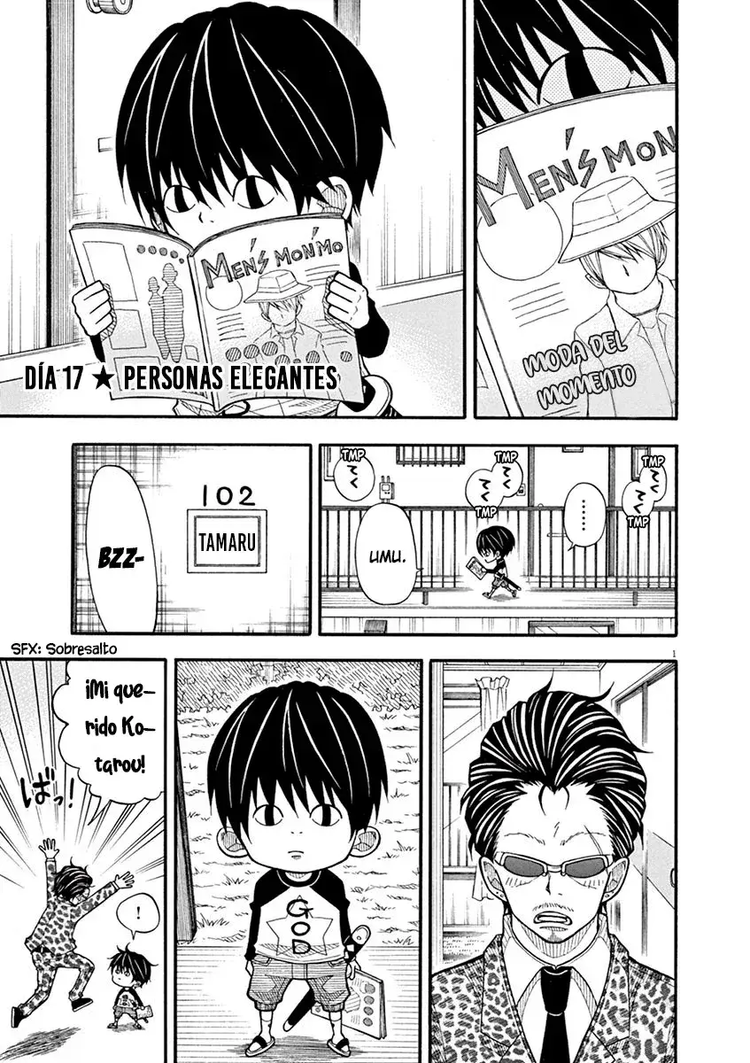 Capitulo 17 page 6