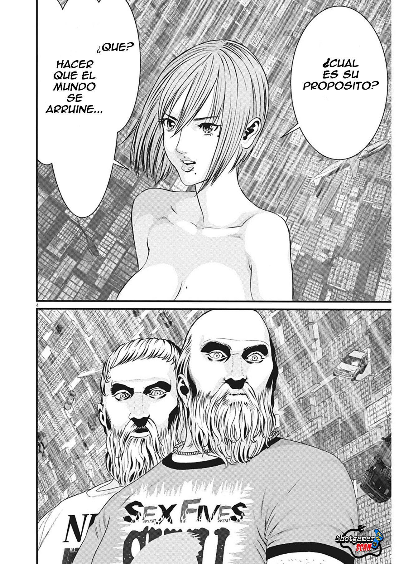 Capitulo 81 page 4