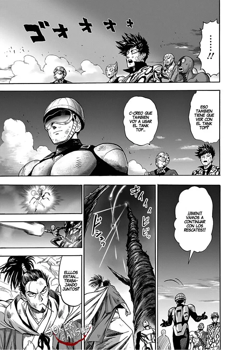 Capitulo 135.6 page 18