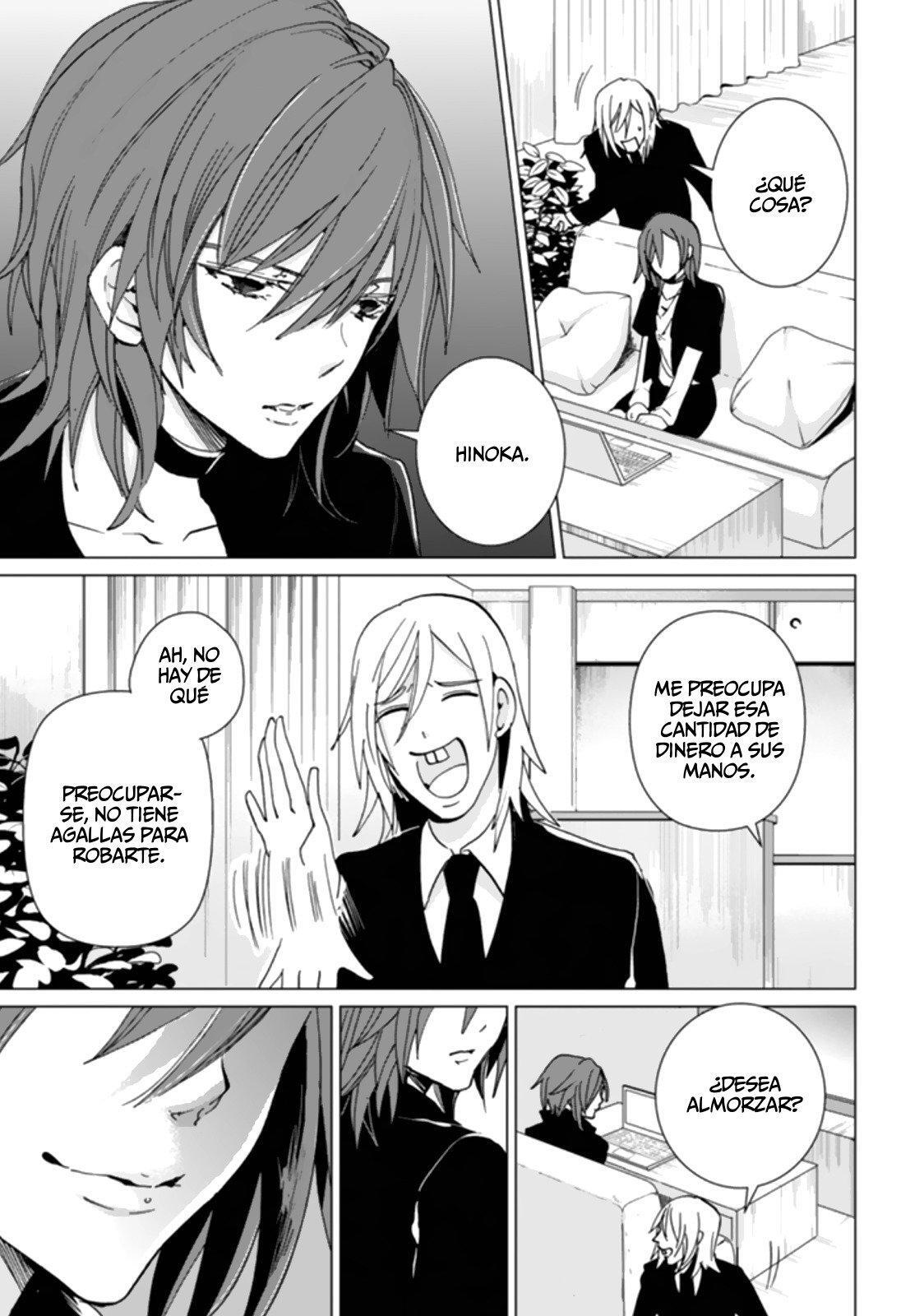 Capitulo 19 page 27