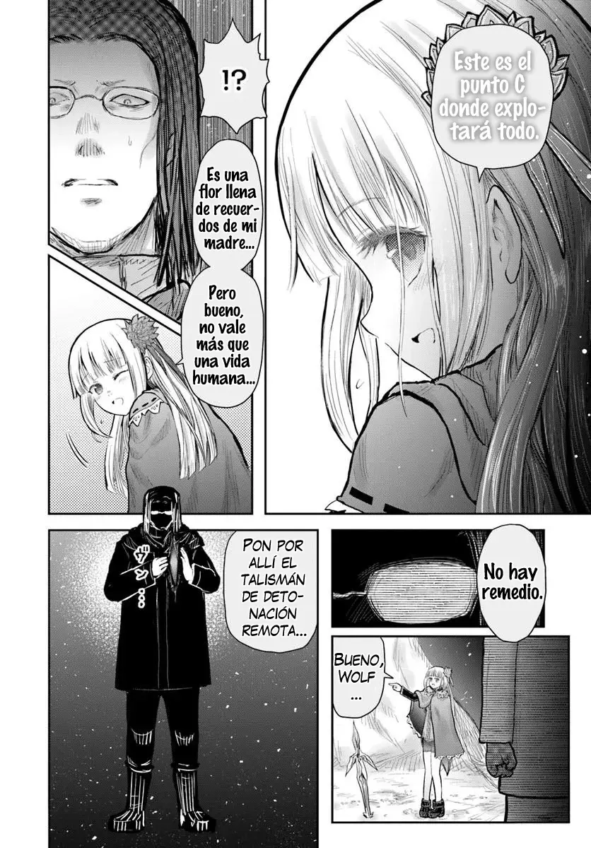 Capitulo 78 page 15