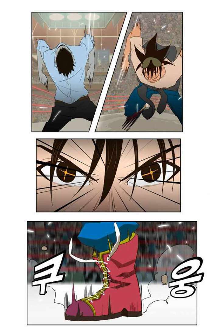 Capitulo 36 page 20