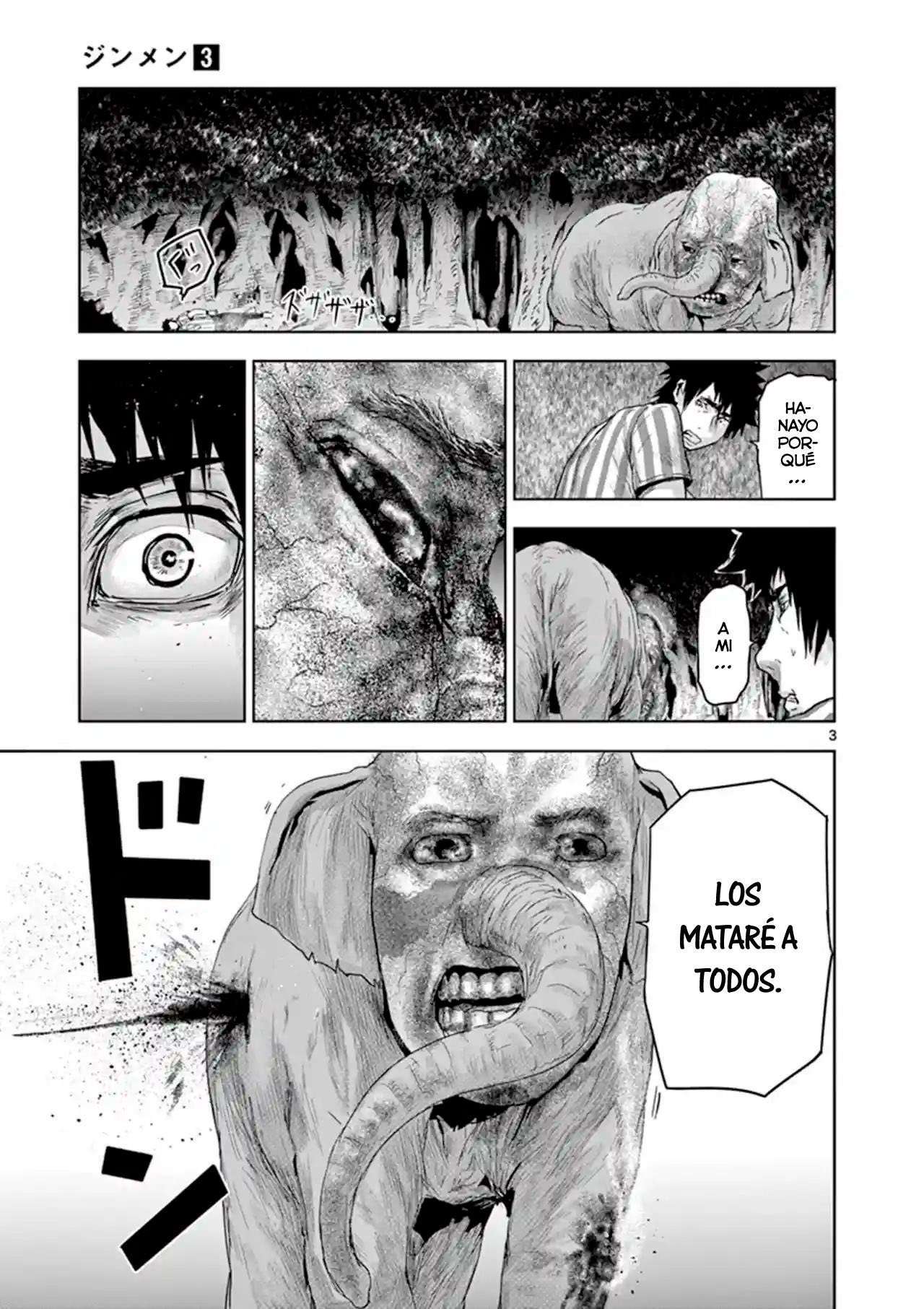 Capitulo 31 page 4