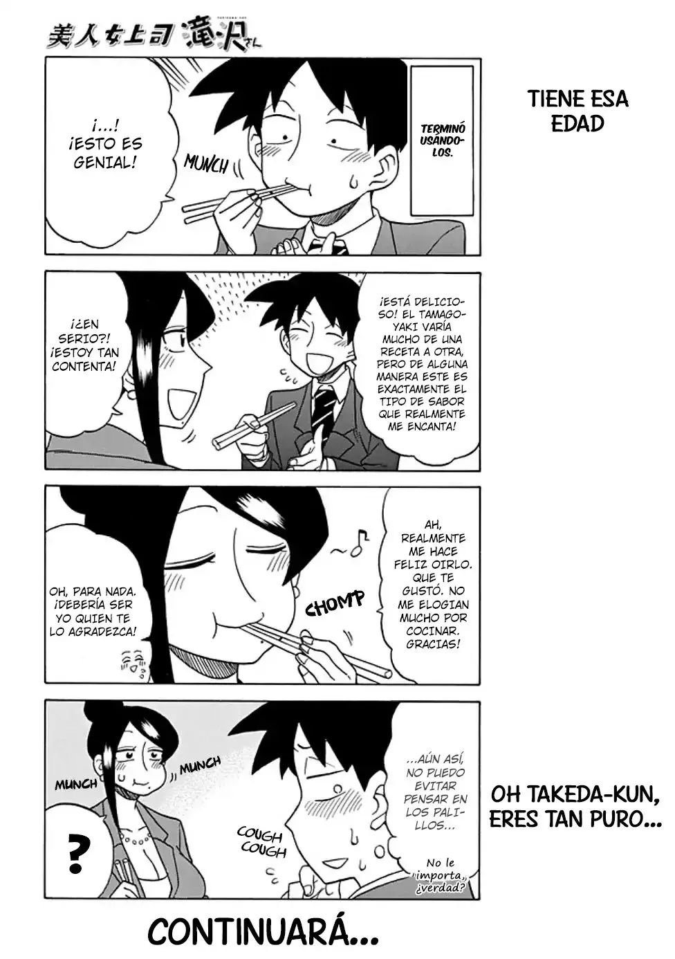 Capitulo 53 page 5