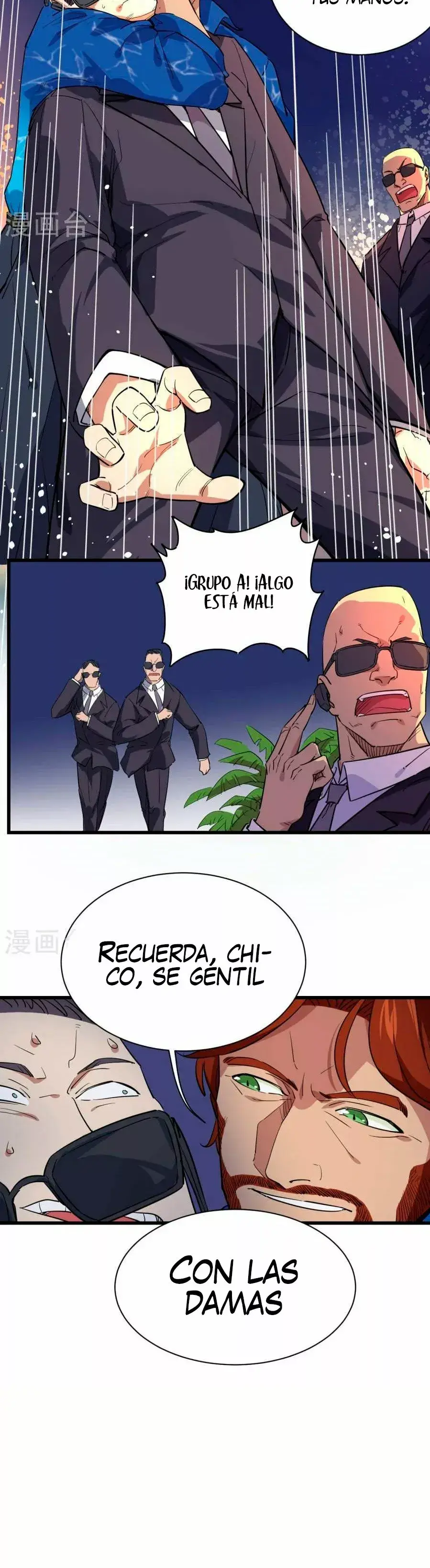 Capitulo 31 page 11