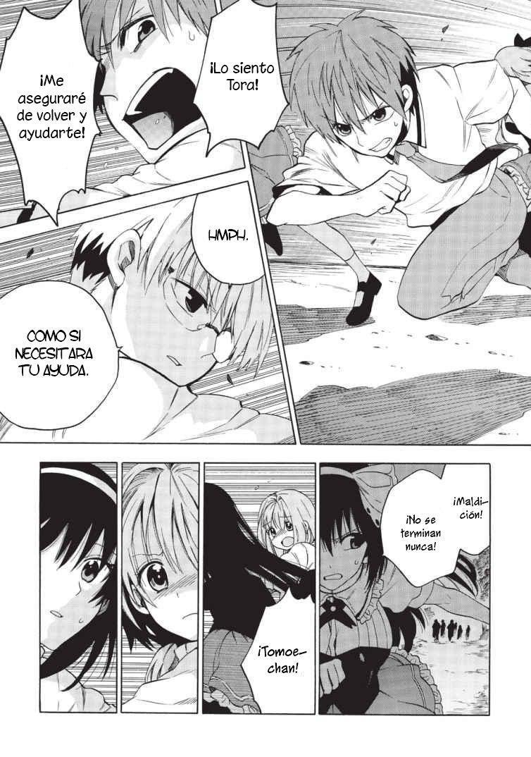Capitulo 21 page 8