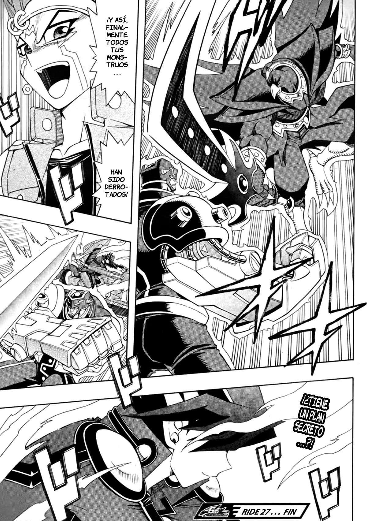 Capitulo 27 page 20