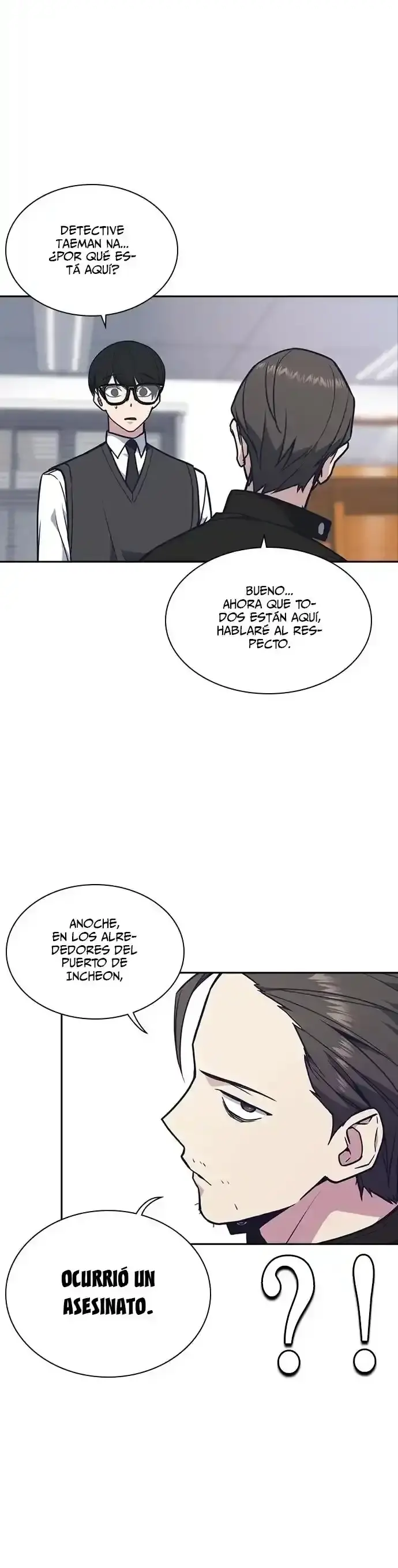 Capitulo 54 page 34