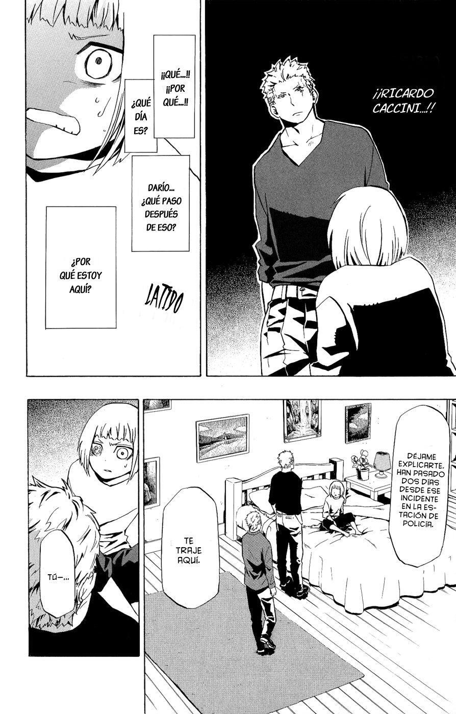 Capitulo 18 page 16
