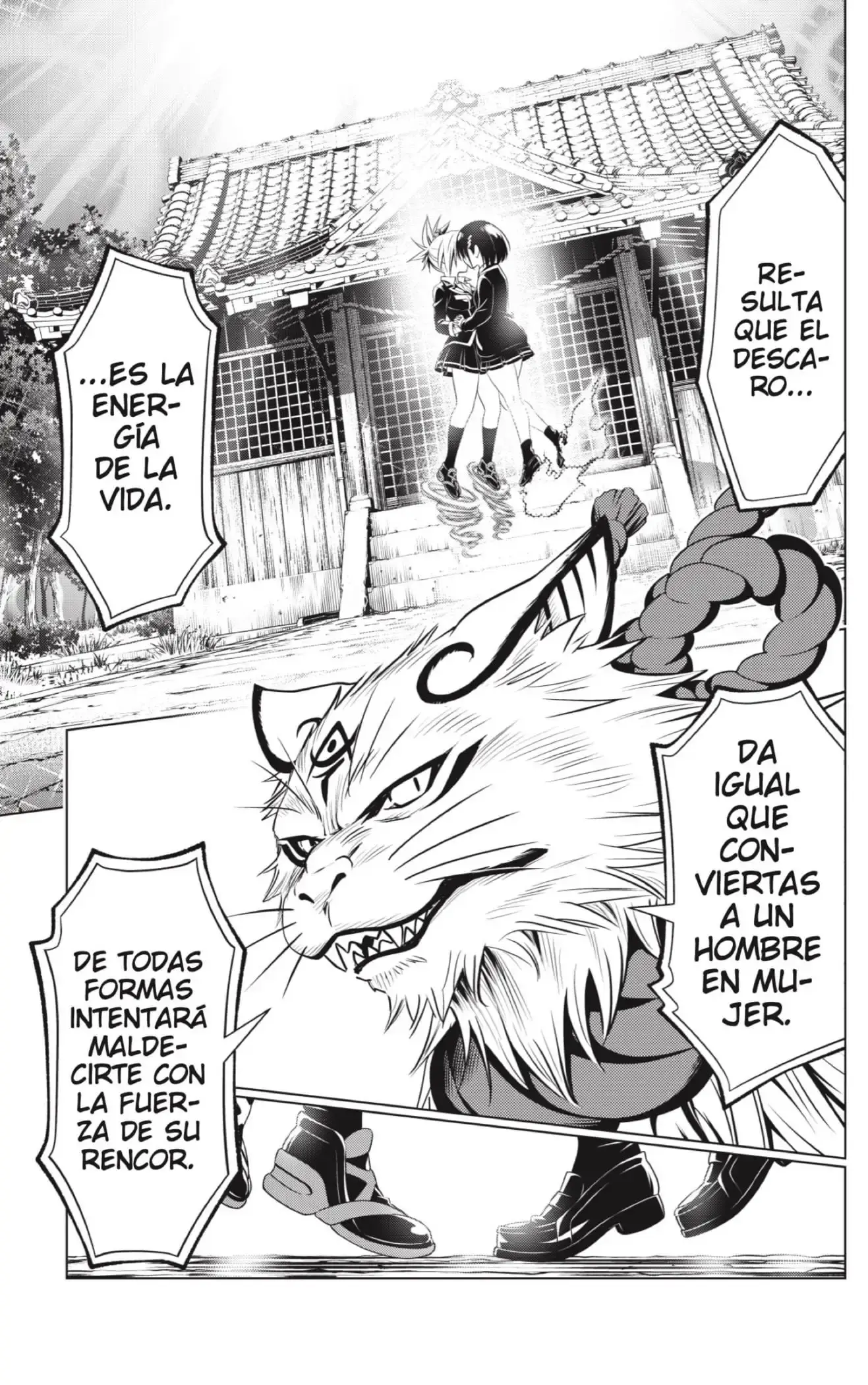 Capitulo 142 page 11