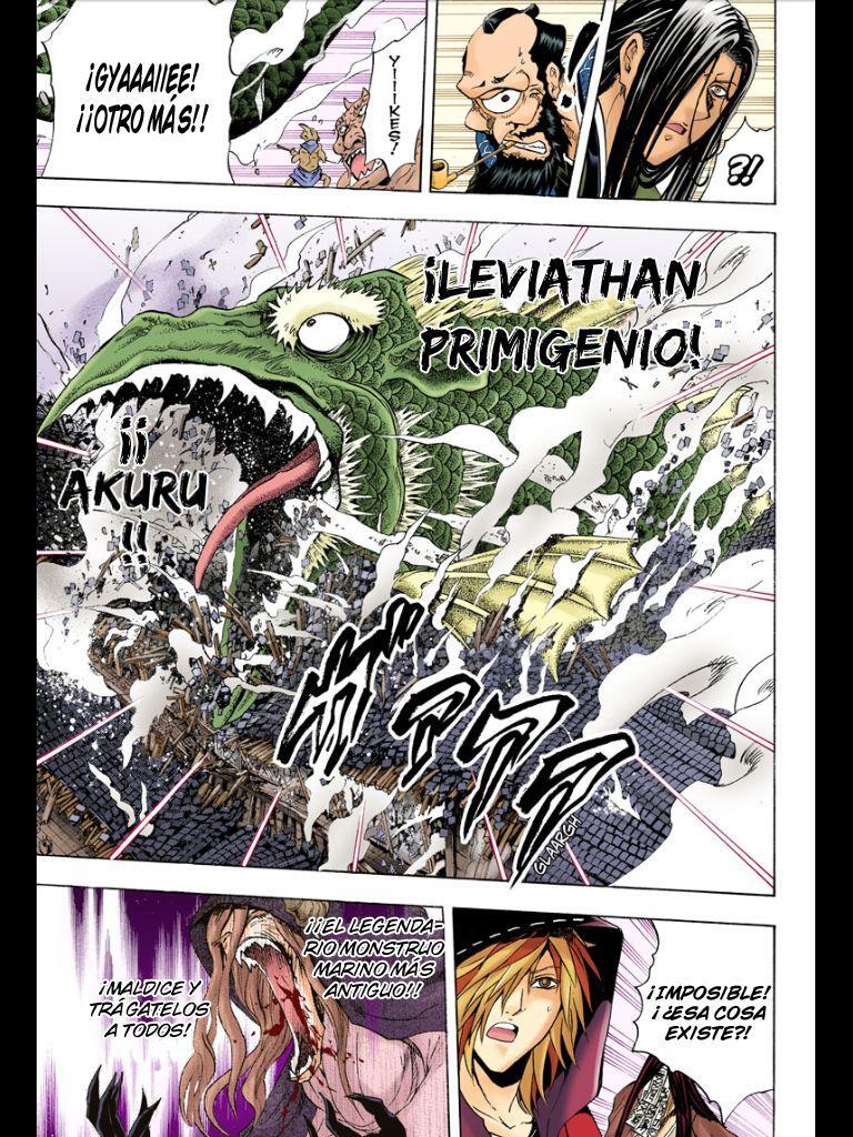 Capitulo 209 page 39