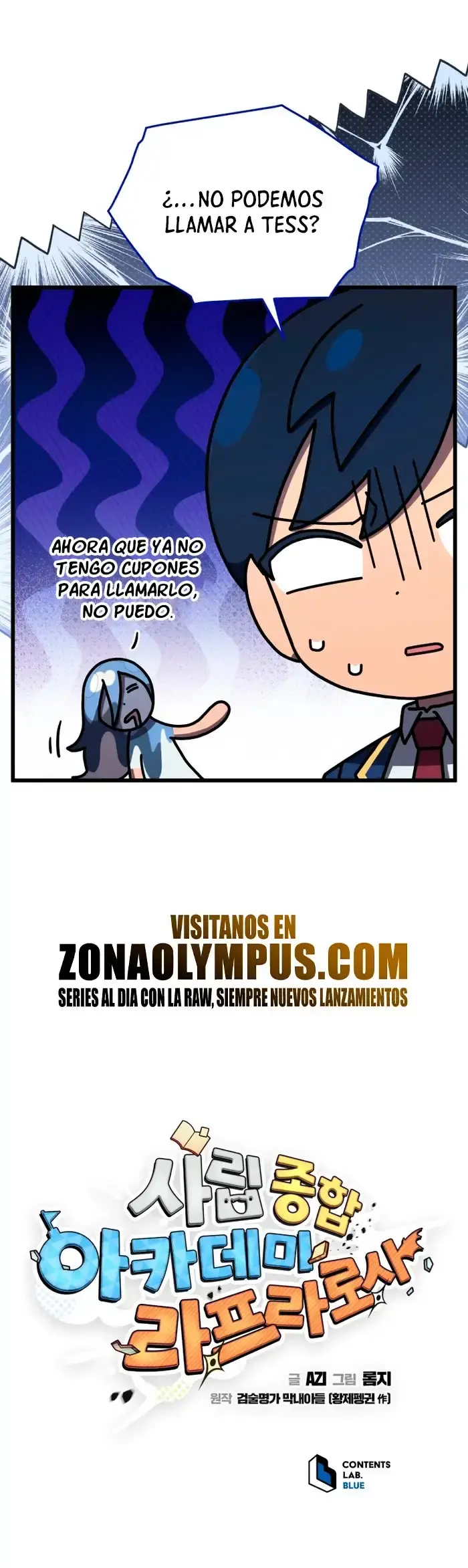 Capitulo 49 page 19