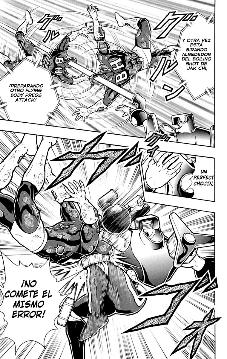 Capitulo 435 page 11