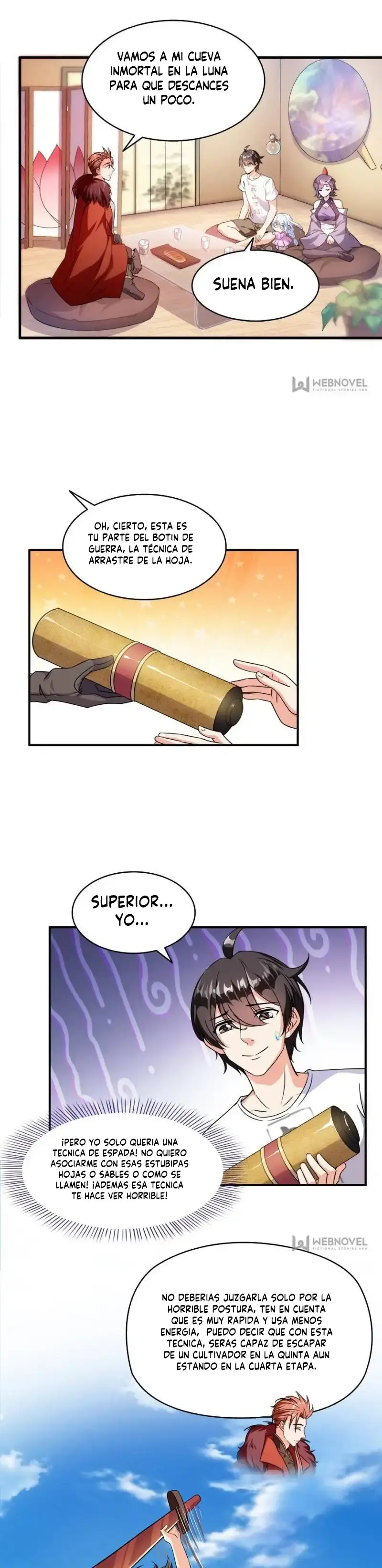 Capitulo 295 page 12