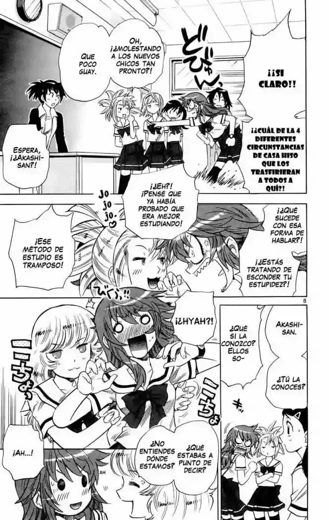 Capitulo 199 page 9