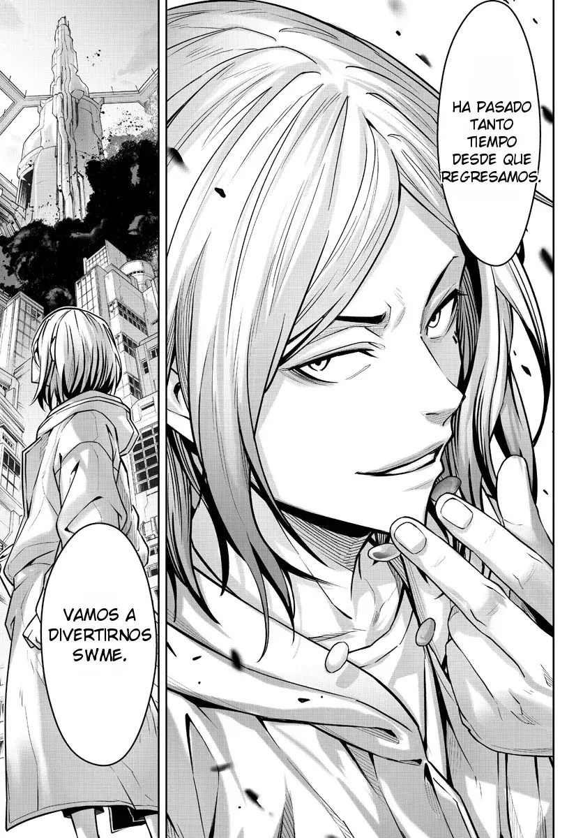 Capitulo 17 page 11