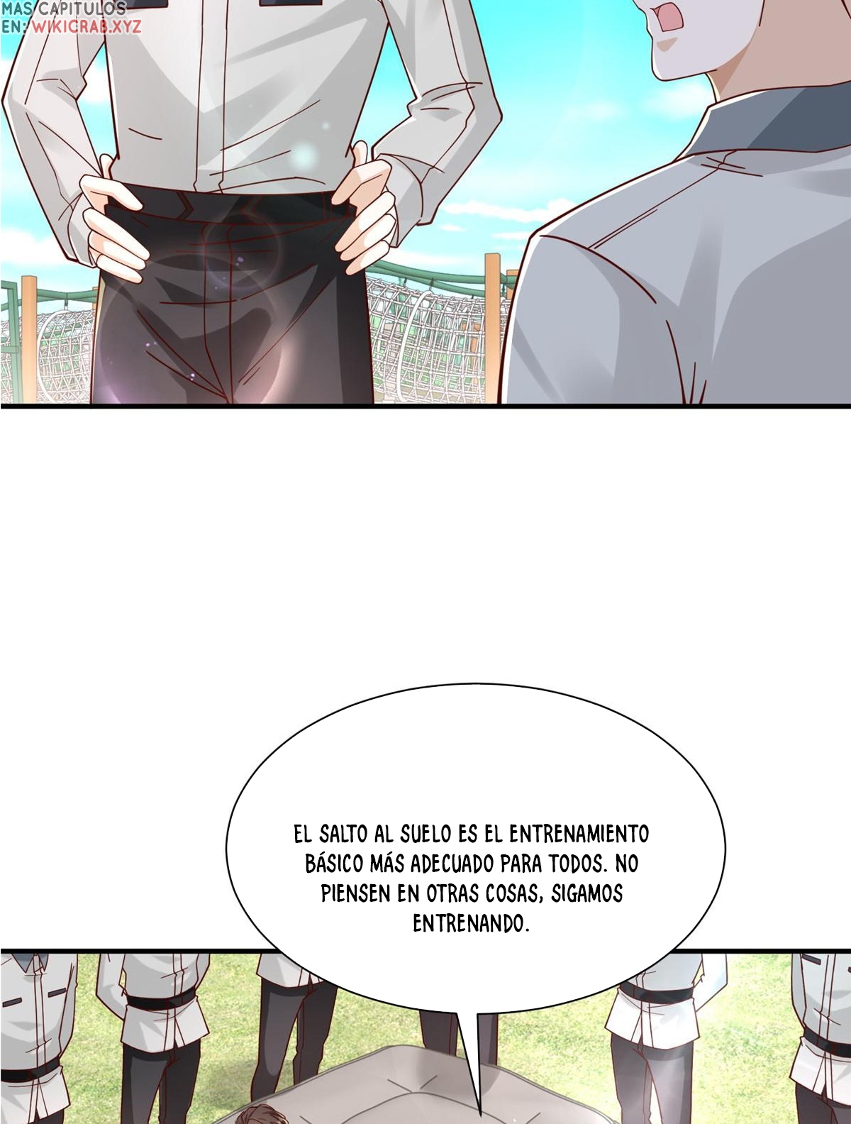 Capitulo 747 page 33