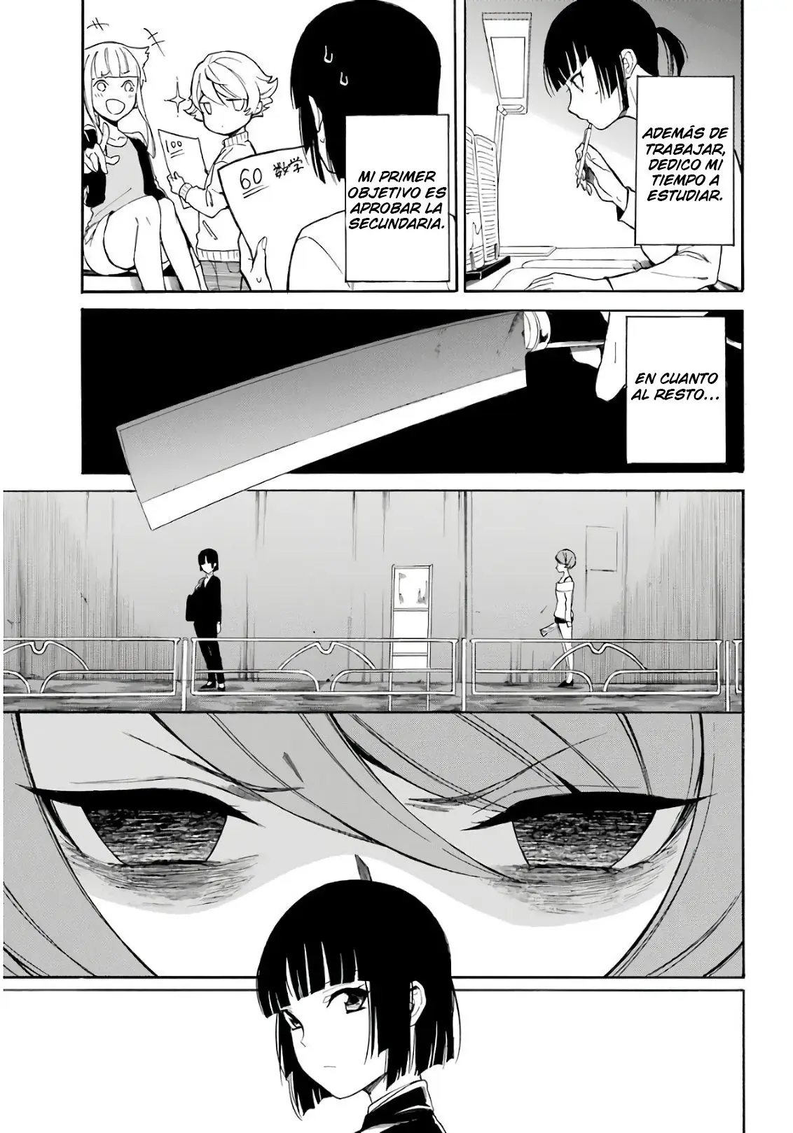 Capitulo 18 page 30