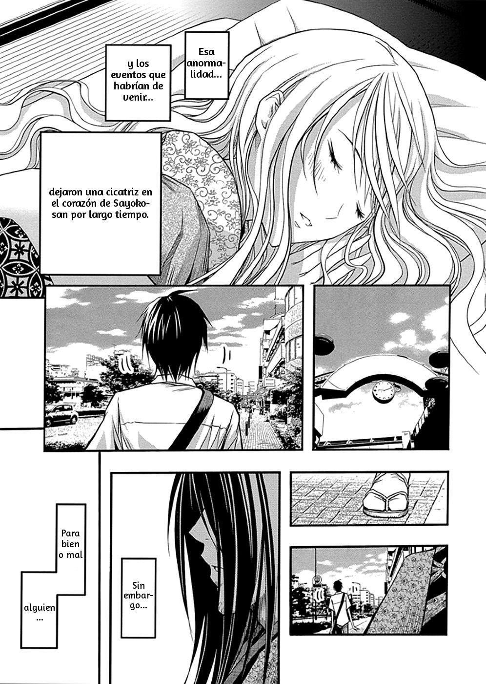 Capitulo 32 page 29
