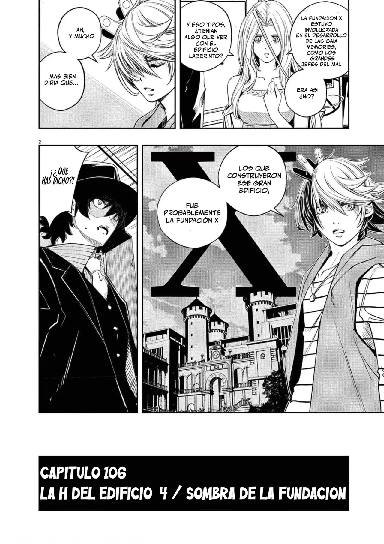 Capitulo 106 page 3