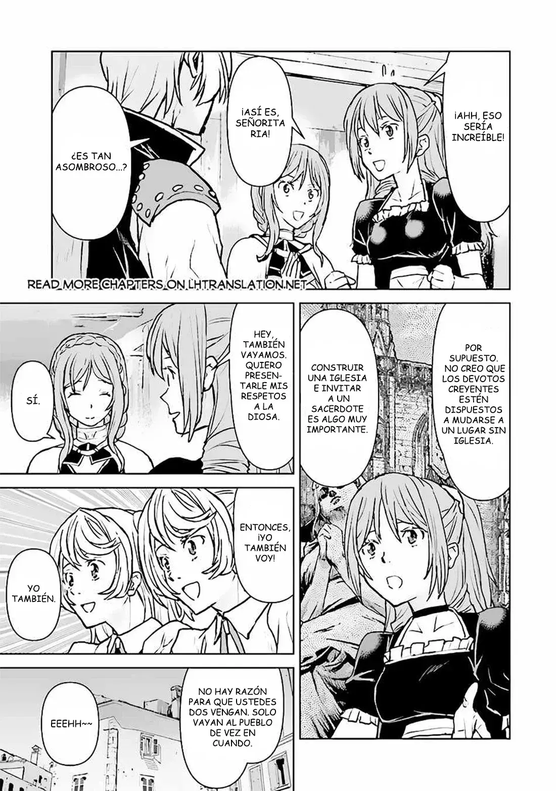 Capitulo 43 page 5