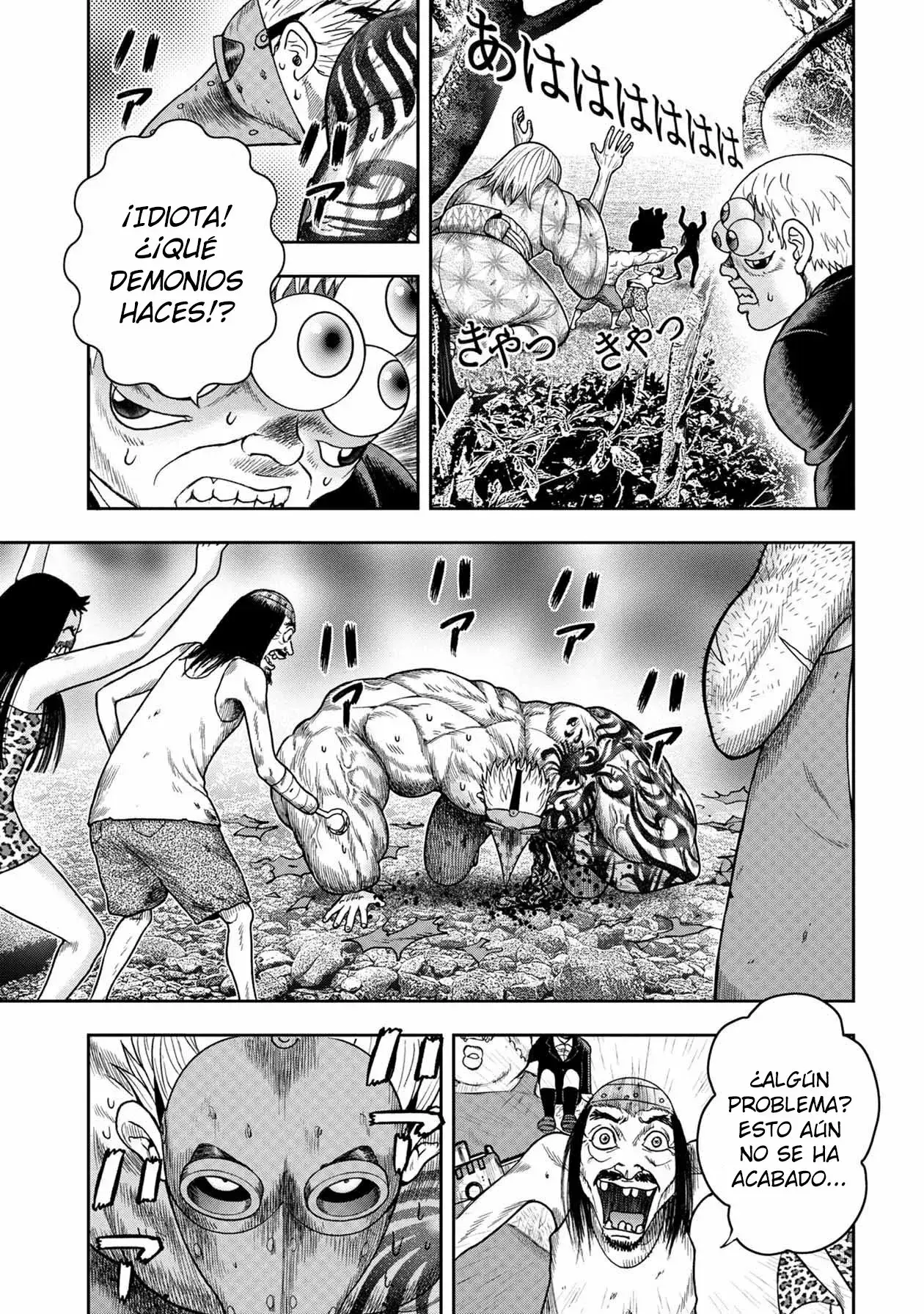 Capitulo 108 page 12