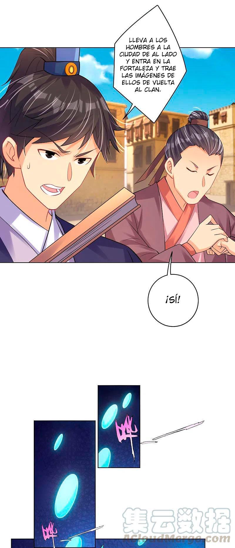 Capitulo 234 page 5