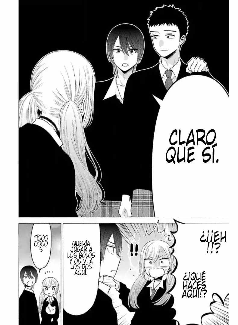 Capitulo 63 page 19