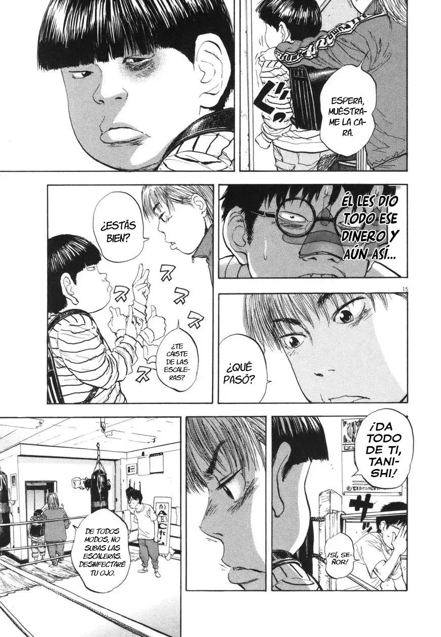 Capitulo 105 page 16