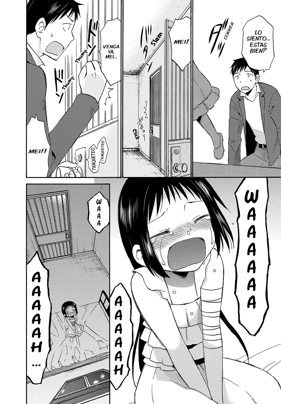 Capitulo 23 page 7