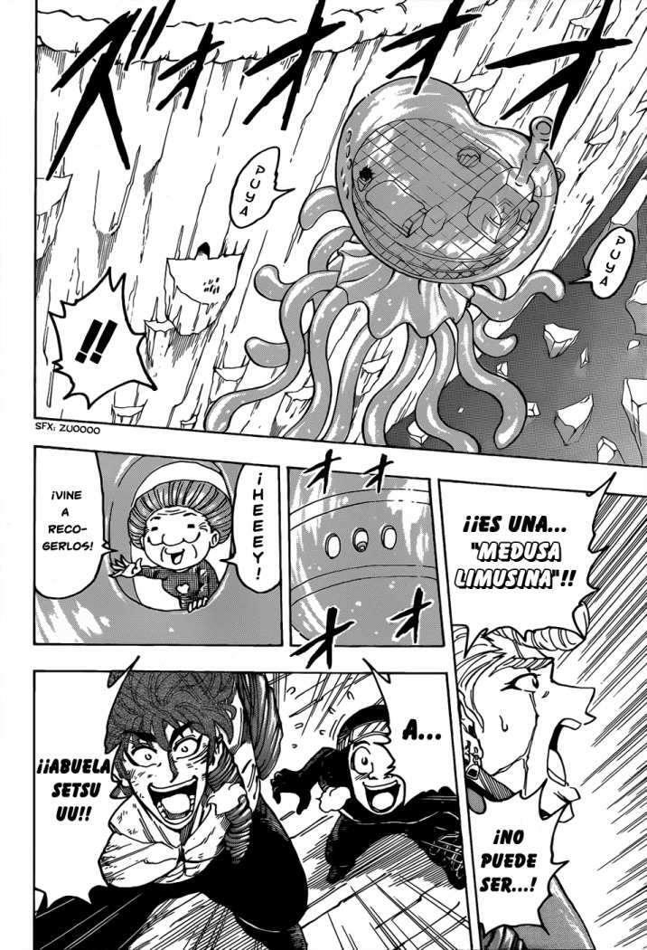 Capitulo 93 page 10