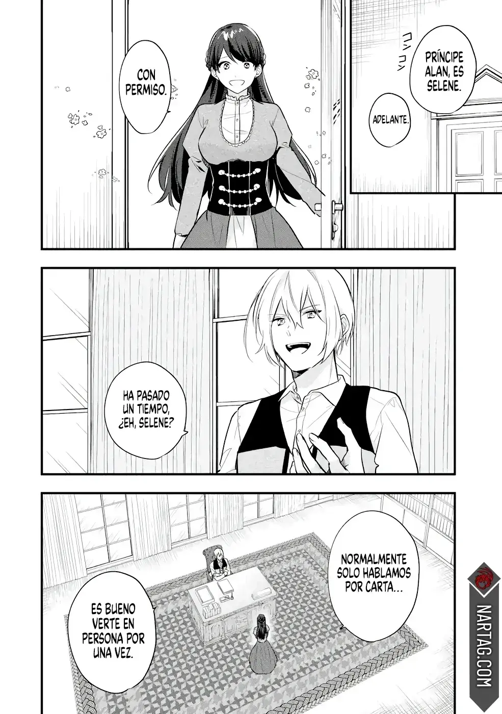 Capitulo 9 page 6