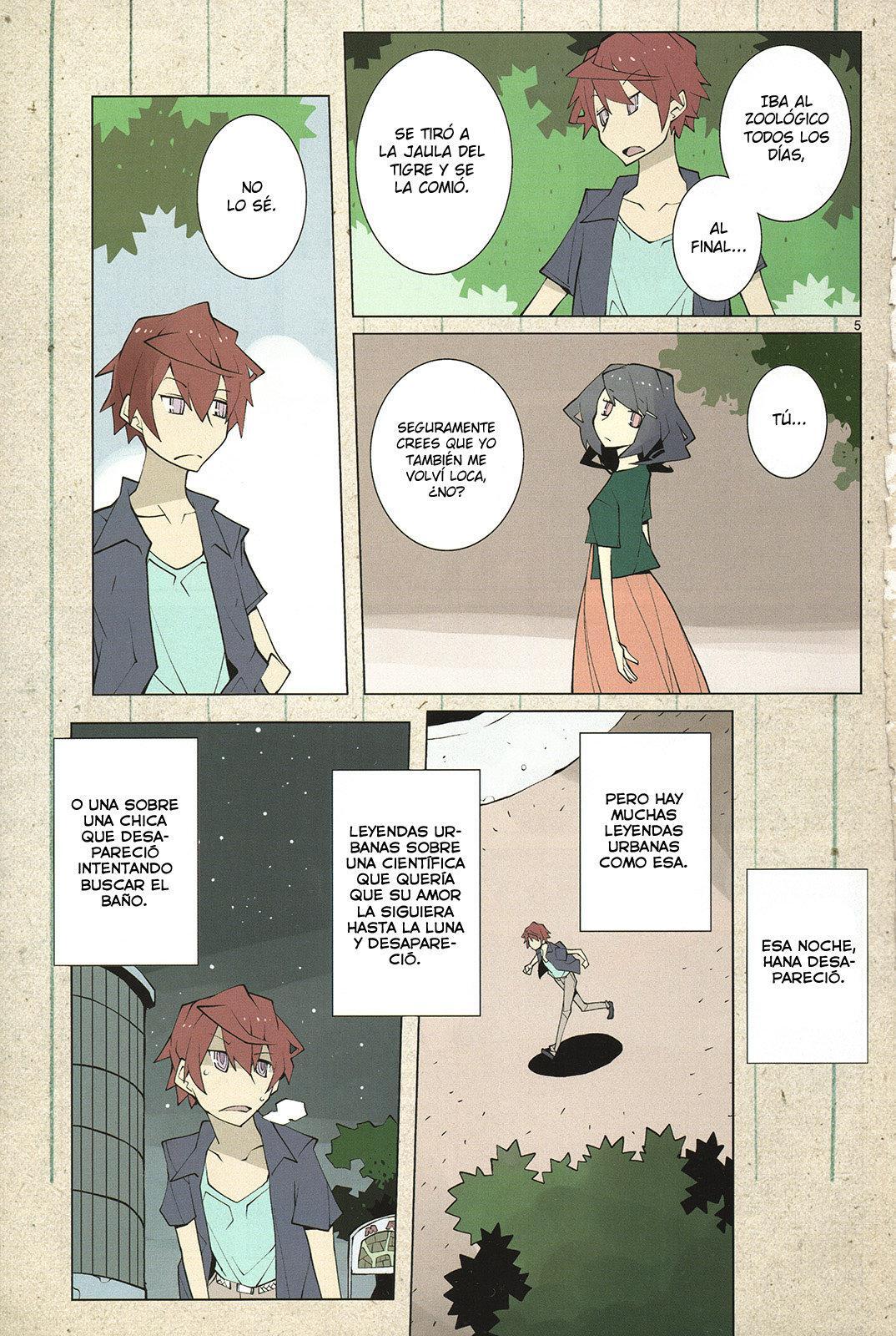 Capitulo 39 page 5