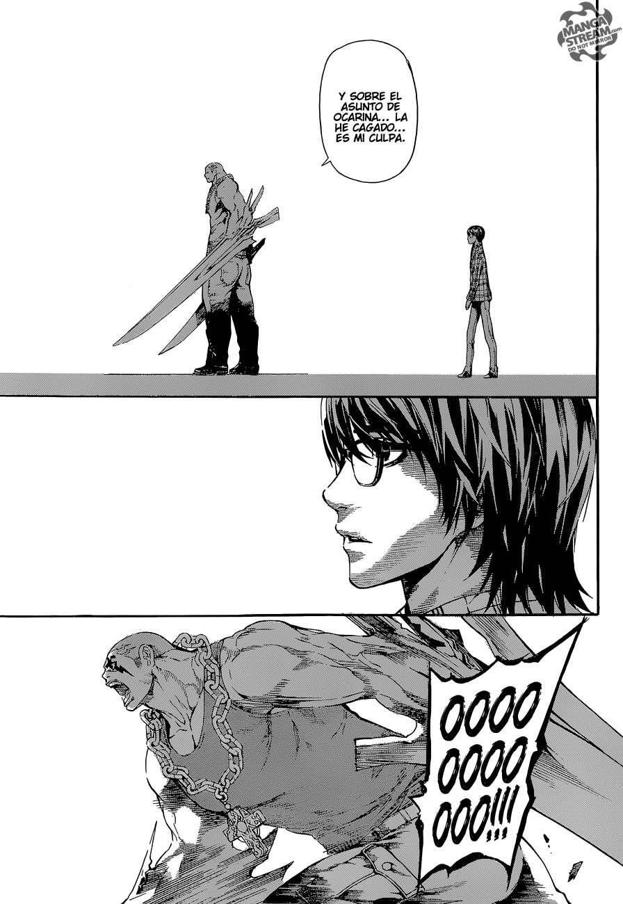 Capitulo 86 page 10