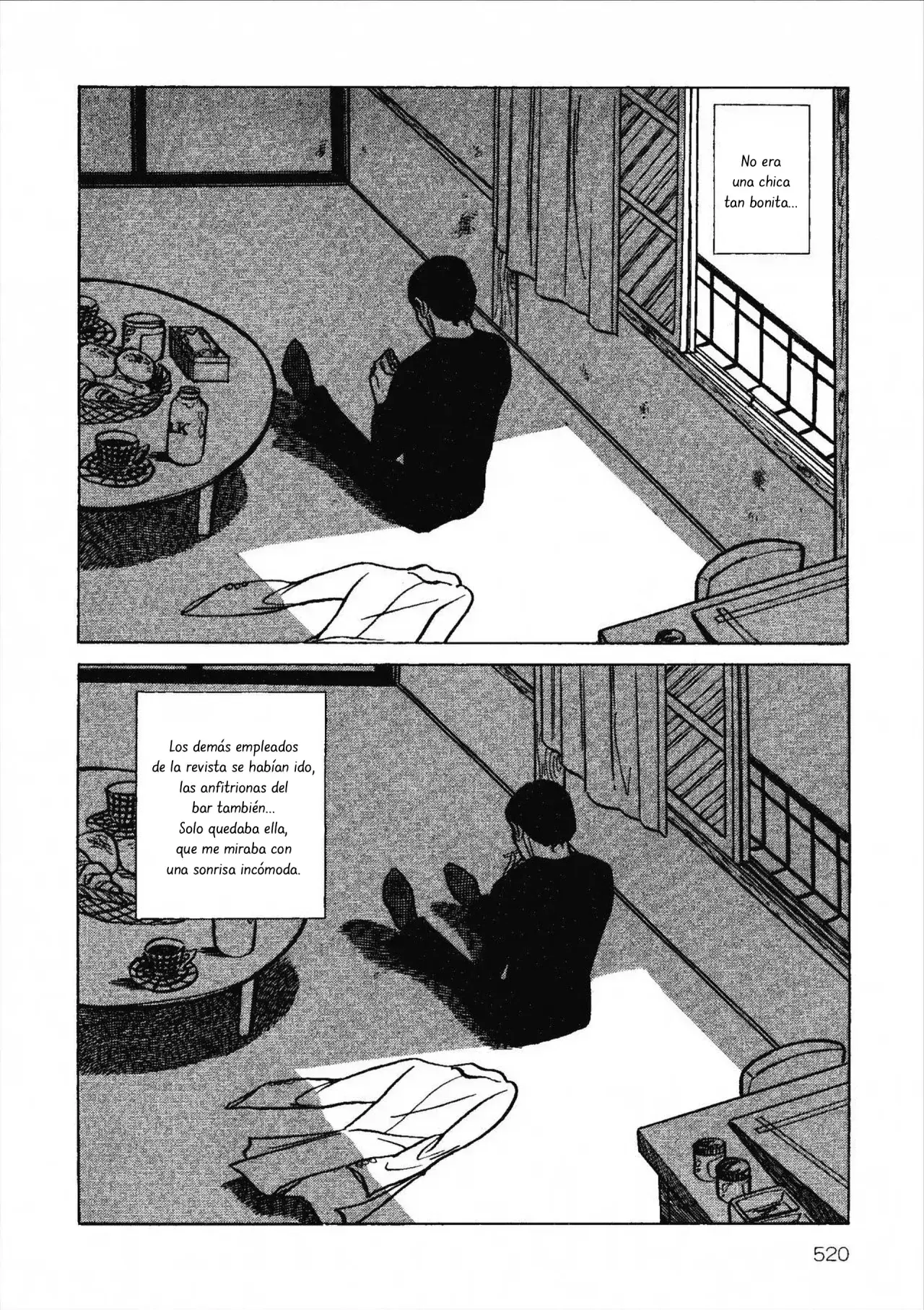 Capitulo 71 page 17