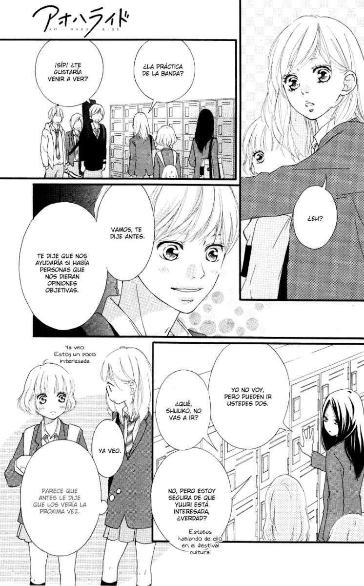 Capitulo 29 page 19